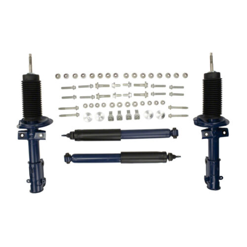Ford Performance M-18000-A Dynamic Strut/Shock Kit for 2005-2014 Ford Mustang Coupe