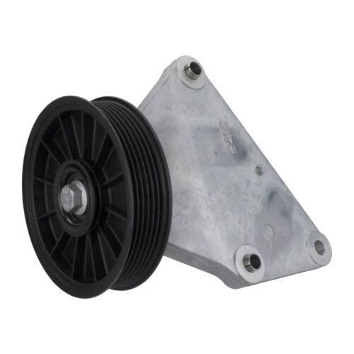 Ford Performance M-19216-D46 A/C Eliminator Kit for 1996-2010 Ford Mustang GT