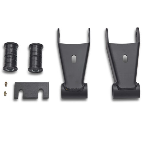 Ford Performance M-3000-PB4 Rear Lowering Kit for 2021-2026 Ford F-150