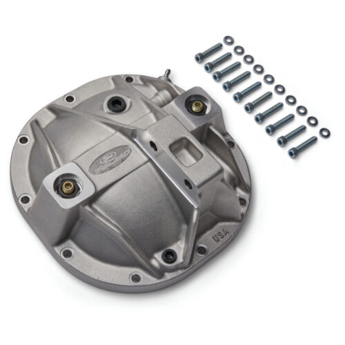 Ford Performance M-4033-G3 Axle Girdle Cover for 2002 Ford Mustang GT V8