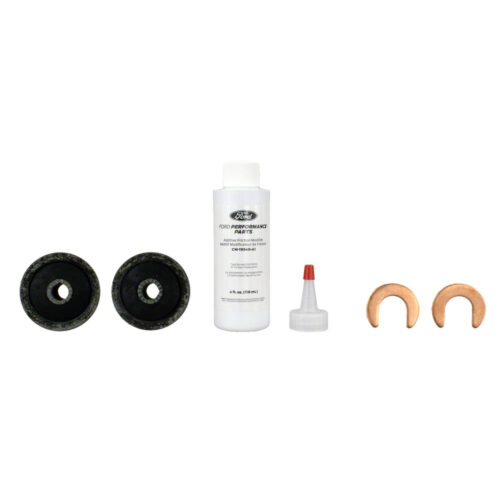 Ford Performance M-4050-B 8.8inch Axle Installation Kit for 1994-2004 Ford Mustang