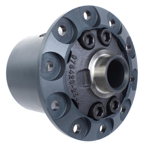 Ford Performance M-4204-MB Torsen Differential for 2012-2013 Mustang BOSS 302