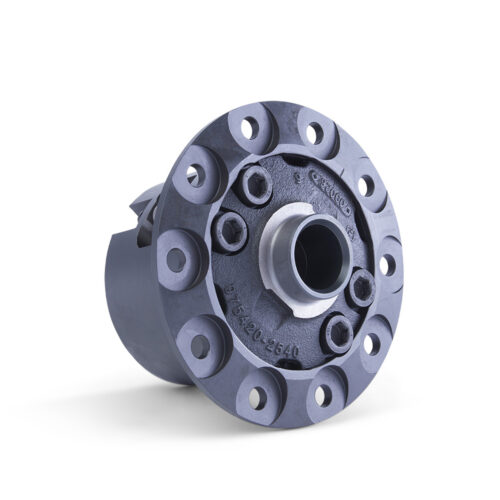 Ford Performance M-4204-T31 8.8inch T-2 Torsen Differentials for 2003-2004 Ford Mustang SVT Cobra V8