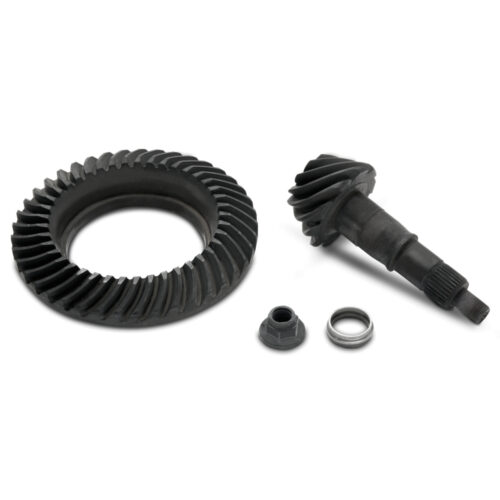 Ford Performance M-4209-88410 8.8 Inch 4.10 Ring Gear and Pinion for 1986-2014 Ford Mustang GT