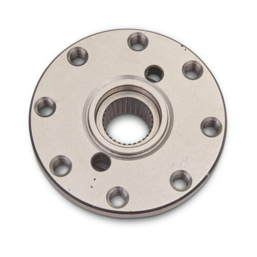 Ford Performance M-4851-B Pinion Flange for 2003-2004 Ford Mustang