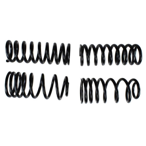 Ford Performance M-5300-B Front/Rear Spring Kits for 1979-2004 Ford Mustang