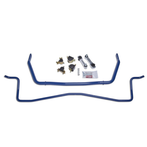 Ford Performance M-5490-A Sway Bar Kit for 2005-2014 Ford Mustang GT