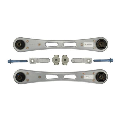 Ford Performance M-5538-A Rear Lower Control Arm Upgrade Kit for 2005-2014 Ford Mustang