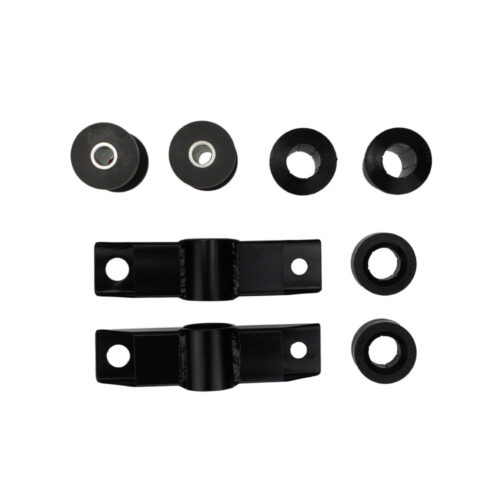 Ford Performance M-5638-C Competition Front Bushing Kit for 2005-2014 Ford Mustang