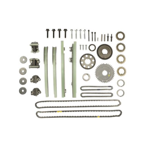 Ford Performance M-6004-54SVT Camshaft Drive Kit for 2007-2012 Ford Mustang Shelby GT500