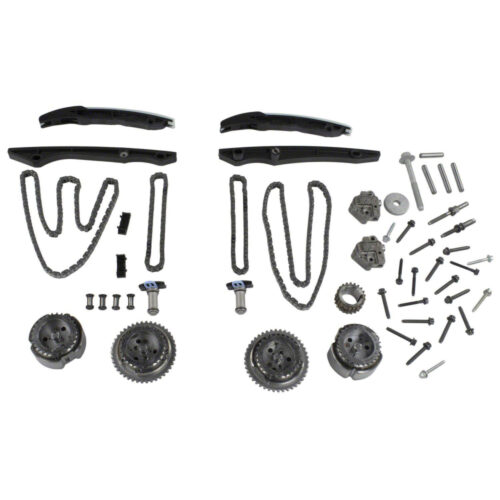Ford Performance M-6004-A504 Camshaft Drive Kit for 2011-2014 Ford Mustang GT