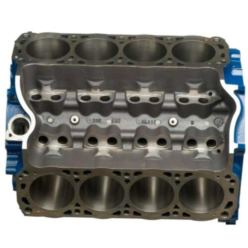 Ford Performance M-6010-B302BB Boss 302 Engine Block Big Bore