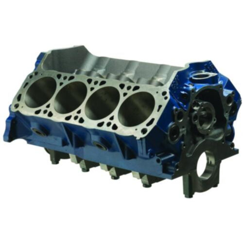 Ford Performance M-6010-BOSS35192 Boss 351 Engine Block 9.2 Deck