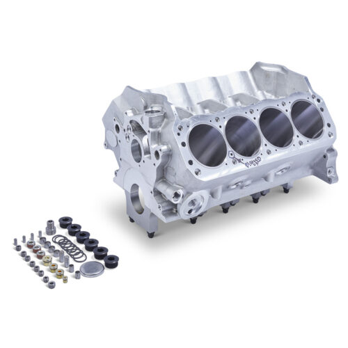 Ford Performance M-6010-Z351 351 Aluminum Block 9.5-inch Deck