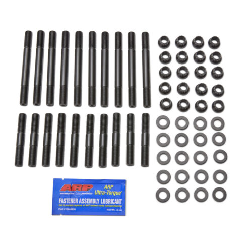 Ford Performance M-6014-Z304 Cylinder Head Stud Kit for 1964-1973 Ford Mustang