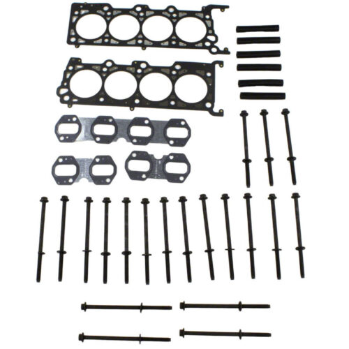 Ford Performance M-6067-T46 4.6L 4V DOHC Head Changing Kit for 1996-2004 Ford Mustang GT