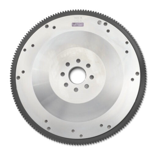 Ford Performance M-6375-G46A 4.6L 8 Bolt Billet Steel Mustang Flywheel for 1996-2004 Ford Mustang GT