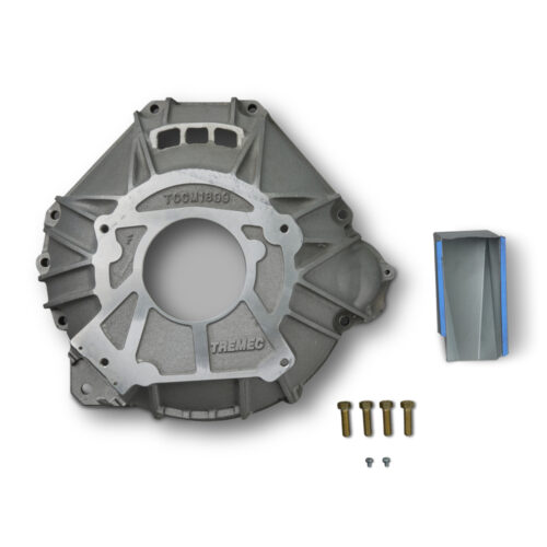 Ford Performance M-6392-M46 Modular Bellhousing for 1996-2018 Ford Mustang GT 4.6L / 5.0L / 5.4L