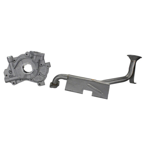 Ford Performance M-6600-D46 4.6L 2V High Volume Oil Pump and Pickup Tube for 1996-2004 Ford Mustang GT