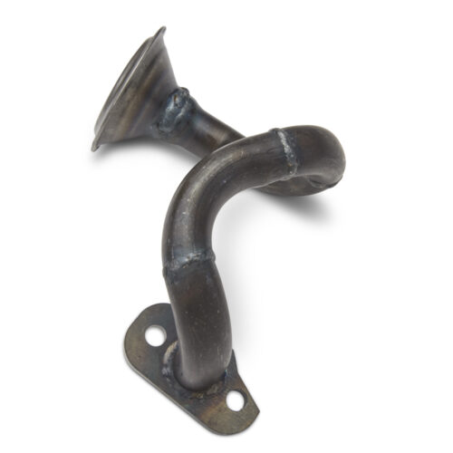 Ford Performance M-6622-FT351 351 Front Sump Oil Pan Pickup Tube for 2003-2004 Ford Mustang Mach 1