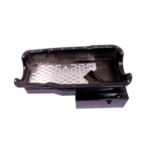 Ford Performance M-6675-FT351 351 Front T-Sump Racing Oil Pan