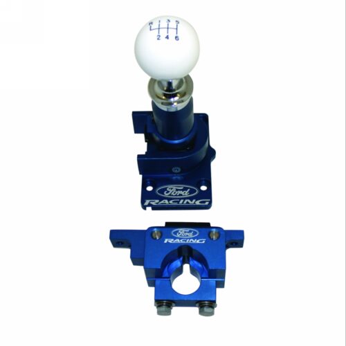 Ford Performance M-7210-MGTB 6 Speed Shifter for 2011-2014 Ford Mustang V6/GT