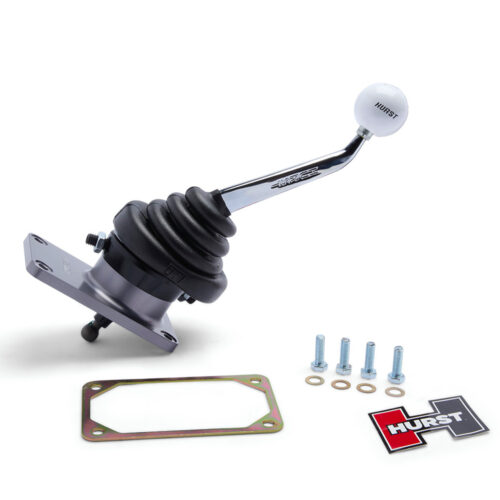 Ford Performance M-7210-M Hurst T-5/T-45 Shifter for 1982-2004 Ford Mustang
