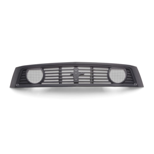 Ford Performance M-8200-MBR Front Grille for 2011-2012 Ford Mustang