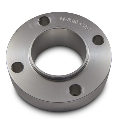 Ford Performance M-8510-C351 302/351W 0.875inch Crankshaft Pulley Spacer