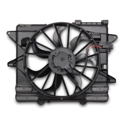 Ford Performance M-8C607-MSVT Cooling Fan for 2005-2014 Ford Mustang GT