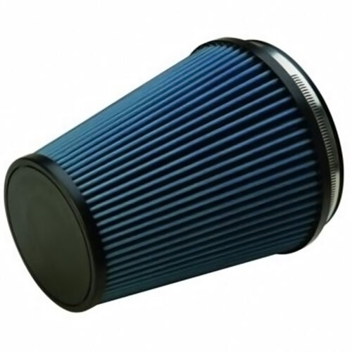 Ford Performance M-9601-D Cold Air and Supercharger Upgrade Kit Replacement Air Filter for 2007-2009 Ford Mustang