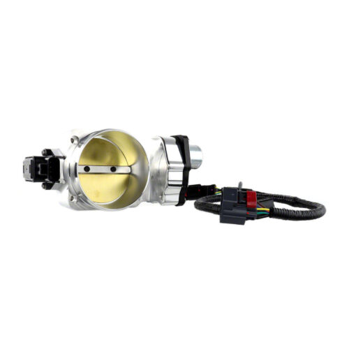 Ford Performance M-9926-M5090 90mm Throttle Body for 2011-2014 Ford Mustang GT