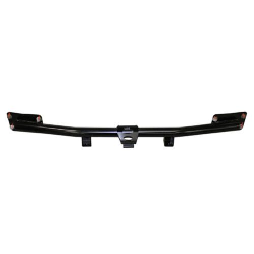Ford Performance M-17757-MB Lightweight Tubular Front Bumper for 2005-2014 Ford Mustang GT