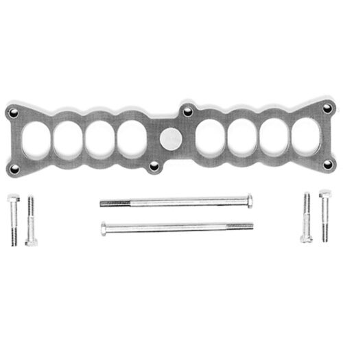 Ford Performance M-9486-A51 EFI Heat Spacer .5" Stock 5.0L Intake for 1984-1995 Ford Mustang GT