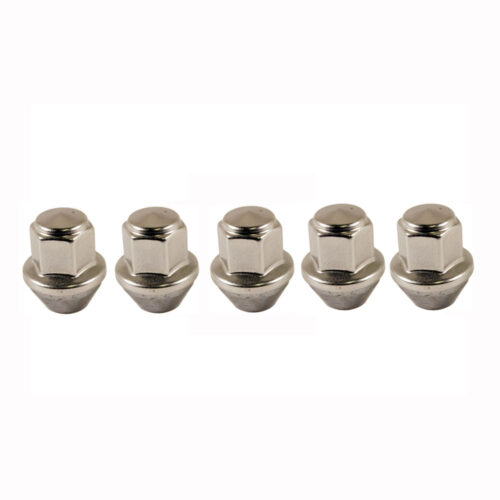 Ford Performance M-1012-M Lug Nut Kit for 2015-2026 Ford Mustang GT