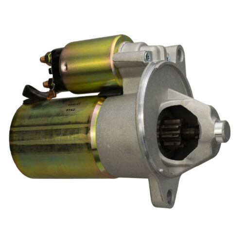 Ford Performance M-11000-B51 High Torque Mini Starter-Small Block for 1968-1973 Ford Mustang