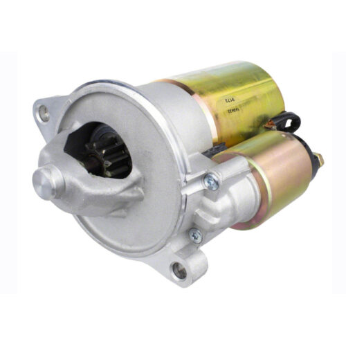 Alternative view of Ford Performance M-11000-MT164 High Torque Mini Starter-Small Block for 1968-1973 Ford Mustang