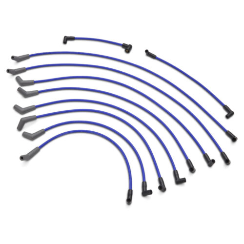 Alternative view of Ford Performance M-12259-C460 9MM Spark Plug Wire Sets-"Ford Racing" for 1969-1971 Ford Mustang