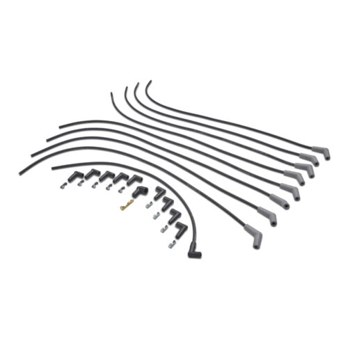 Alternative view of Ford Performance M-12259-M302 9MM Spark Plug Wire Sets-"Ford Racing" for 1969-1971 Ford Mustang