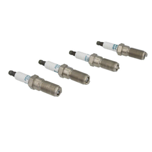 Alternative view of Ford Performance M-12405-20T Cold Spark Plug Set for 2015-2019 Ford Mustang EcoBoost
