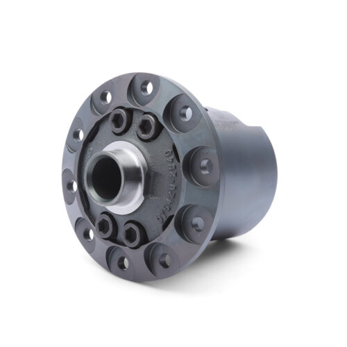 Ford Performance M-4204-T31H Mustang FR500S Differential for 1986-2014 Ford Mustang / 1983-2014 Ford F-150