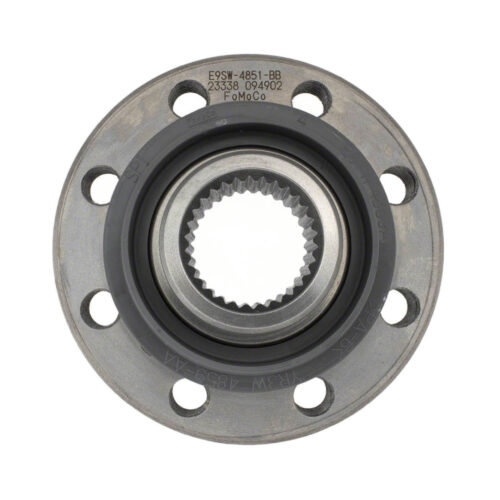 Ford Performance M-4851-C Pinion Flange 8.8-Inch Axle for 1986-2005 Ford Mustang GT