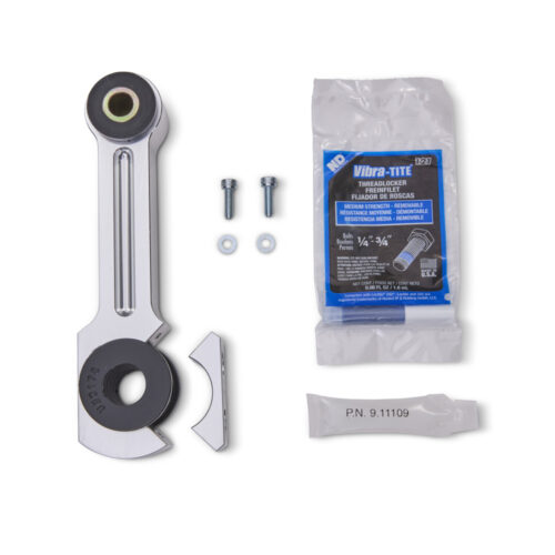 Ford Performance M-5490-LINKC Anti-Roll Bar/Sway Bar Replacement End Link for 2005-2014 Ford Mustang