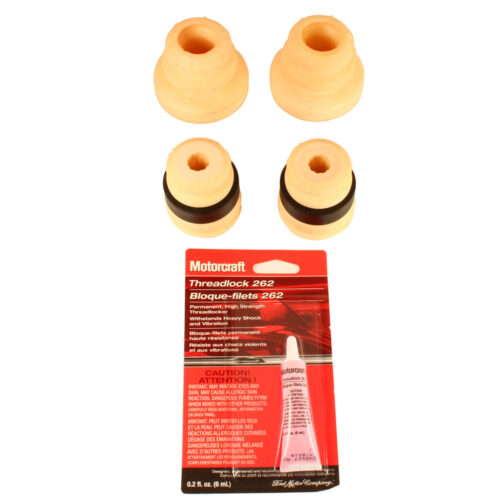 Ford Performance M-5570-B Jounce Bumper and Hardware Kit for 2015-2025 Ford Mustang