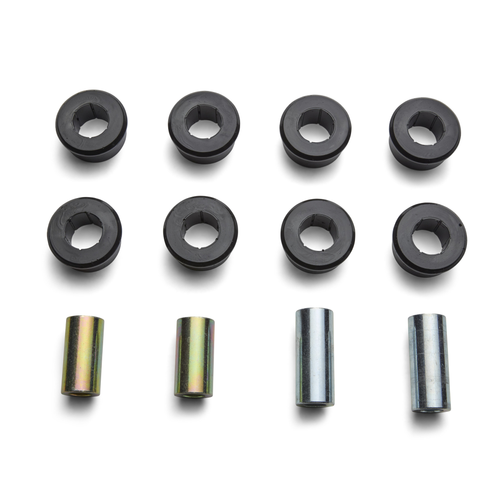 Ford Performance M-5638-A Road Race Rear Lower Control Arm Bushings for 2005-2014 Ford Mustang