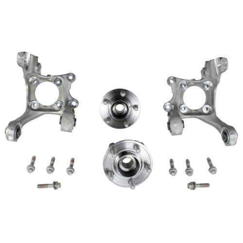 Ford Performance M-5970-M Independent Rear Suspension Knuckle Set for 2015-2024 Ford Mustang