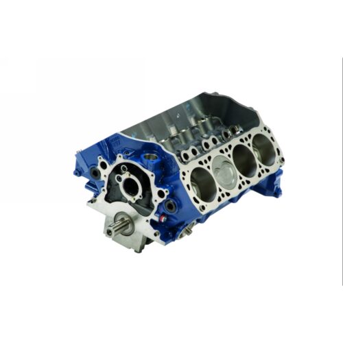 Ford Performance M-6009-427F 427 Cubic Inch Boss Short Block
