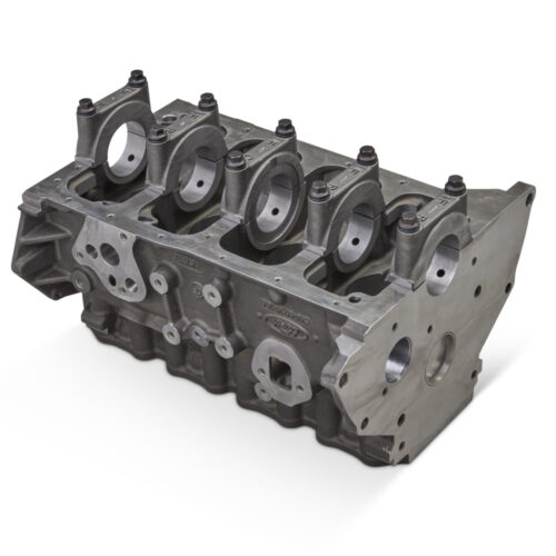 Ford Performance M-6010-16L 1.6 Liter 4-Cylinder Lotus Engine Block