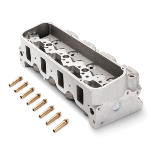 Ford Performance M-6049-C460 460 "Sportsman" Wedge-Style Cylinder Heads