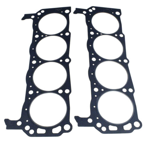 Ford Performance M-6051-D50 302 Head Gasket And Bolt Kit for 1968-1973 Ford Mustang
